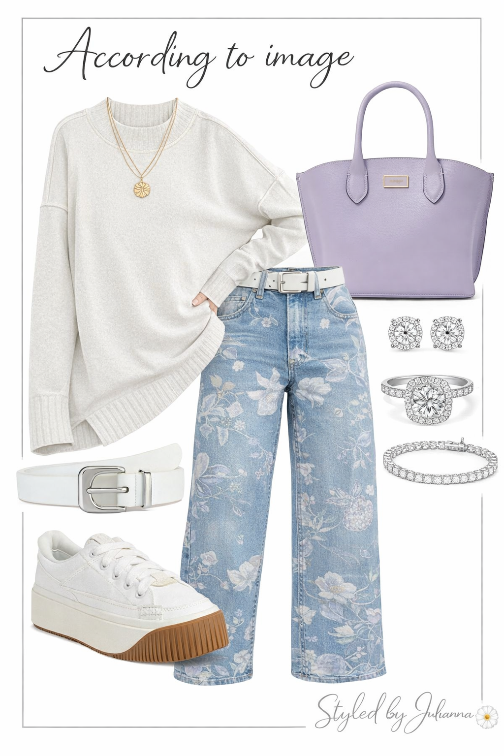 Casual Chic Fashion Flat Lay: A Soft, Feminine Everyday Outfit Idea chatgpt image feb 15, 2026, 10 04 41 pm