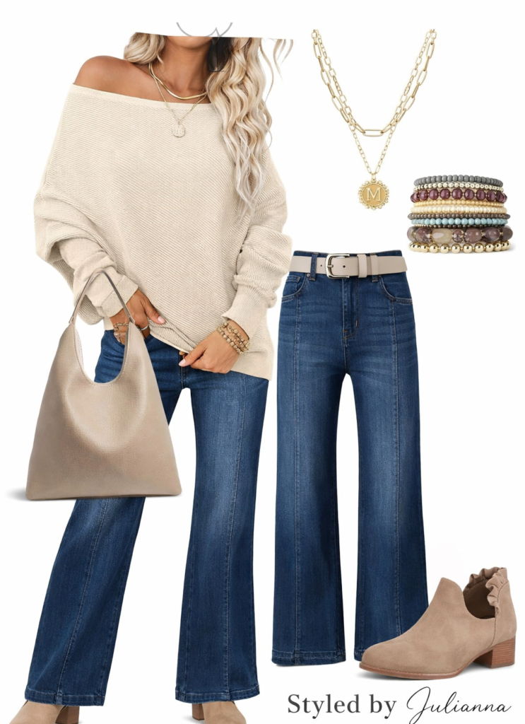 Effortless Casual Chic: A Timeless Fall Look chatgpt image mar 11, 2026, 01 51 19 am