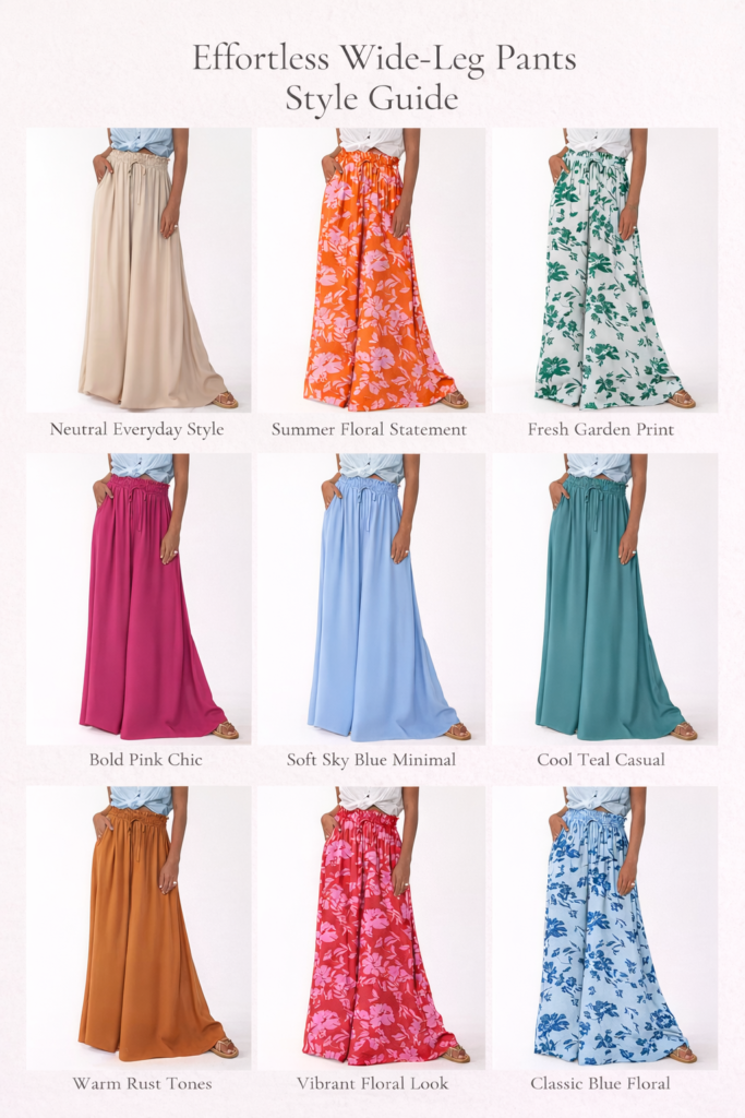 Effortless Wide-Leg Pants Style Guide: Versatile Styles for Everyday Comfort chatgpt image mar 13, 2026, 04 06 08 am