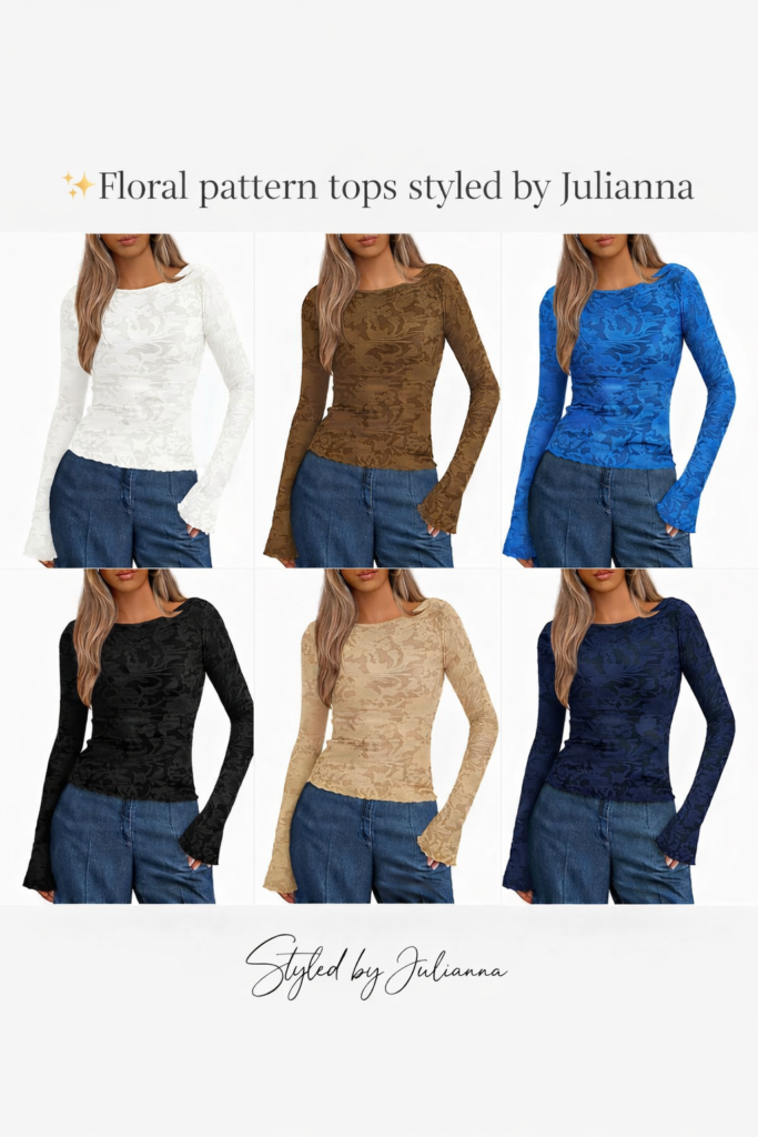 Floral Pattern Long-Sleeve Tops: A Versatile Style Option for Everyday Outfits chatgpt image mar 13, 2026, 04 54 44 am