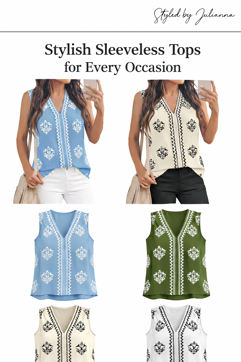 Stylish Sleeveless Tops for Every Occasion chatgpt image mar 15, 2026, 04 15 39 am