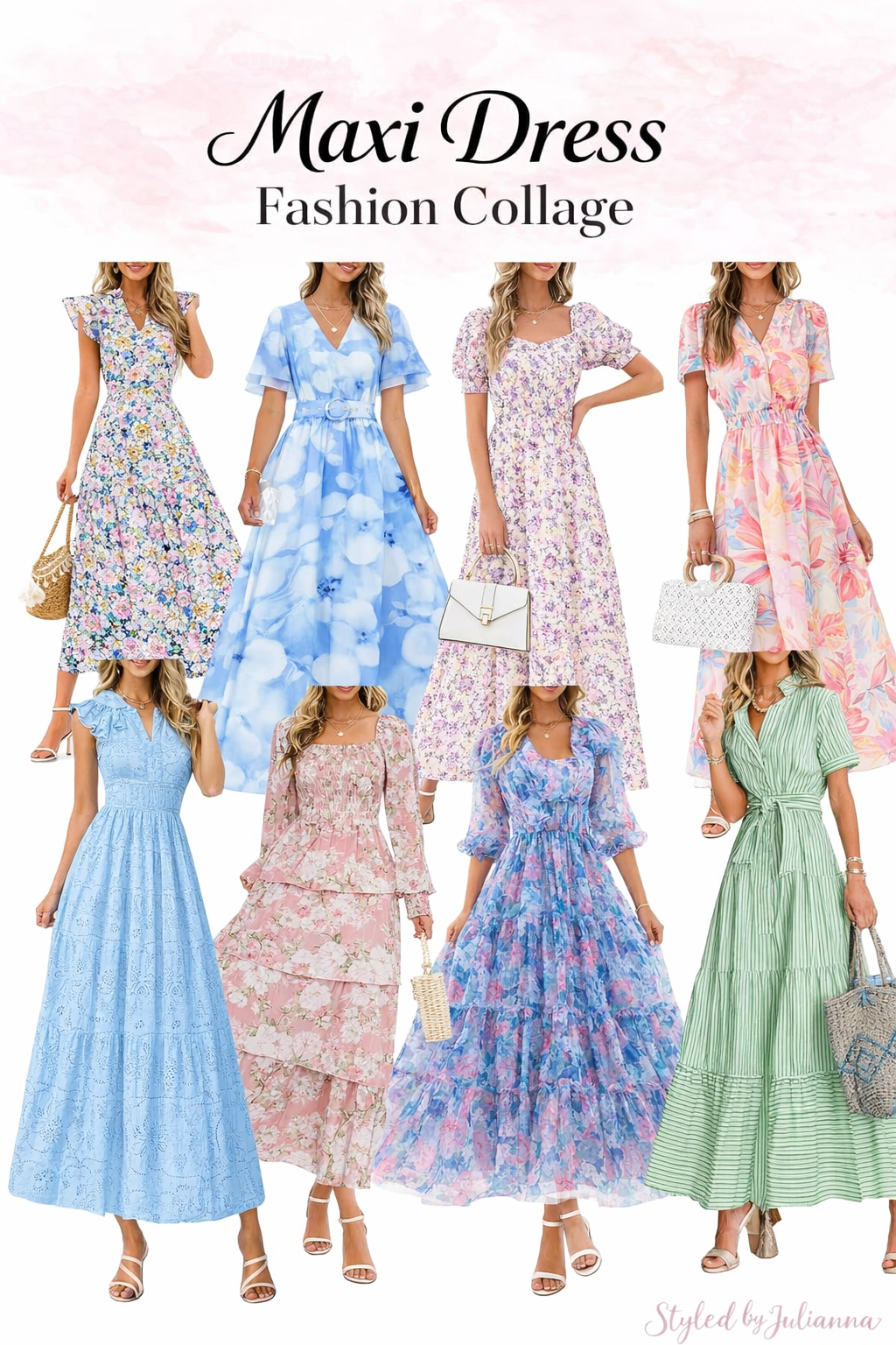 Maxi Dress Fashion Collage: Effortless Style for Every Occasion chatgpt image mar 26, 2026, 10 57 53 pm