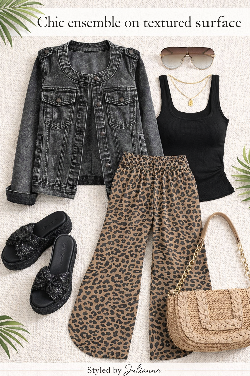 Chic Everyday Outfit: A Balanced Blend of Comfort and Statement Style chatgpt image mar 27, 2026, 01 37 29 am