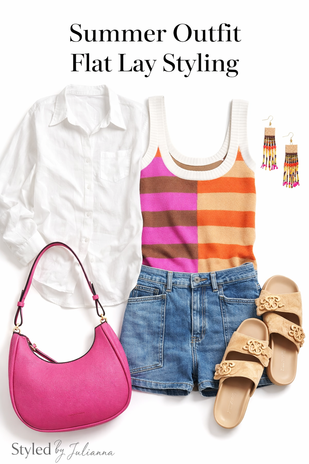 Summer Outfit Flat Lay Styling: Effortless Looks for Warm Days chatgpt image mar 27, 2026, 02 11 54 am