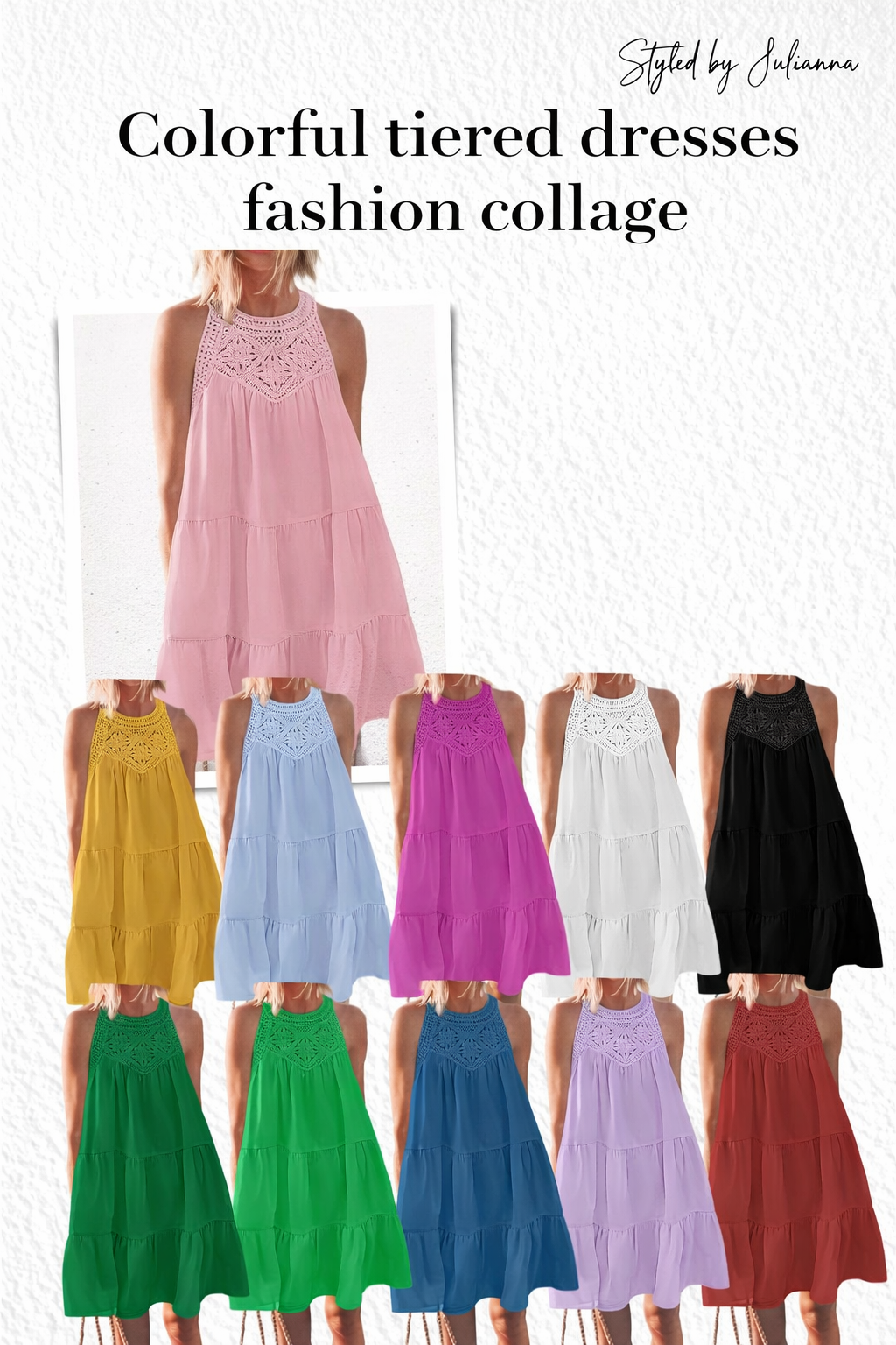 Colorful Tiered Dresses – A Versatile Addition to Your Wardrobe chatgpt image mar 27, 2026, 04 17 53 pm