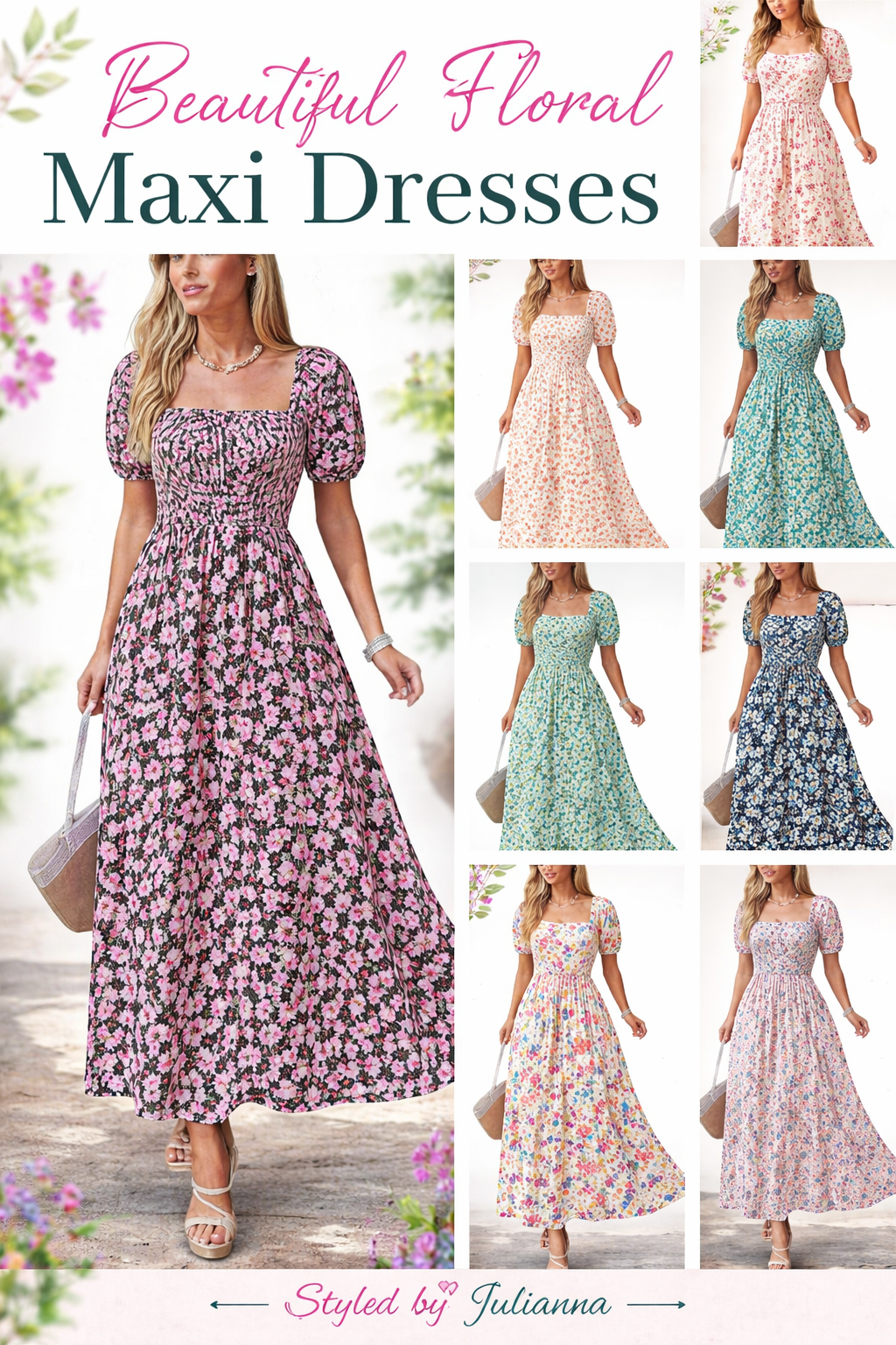 Beautiful Floral Maxi Dresses for Spring & Summer chatgpt image apr 16, 2026, 12 02 40 am