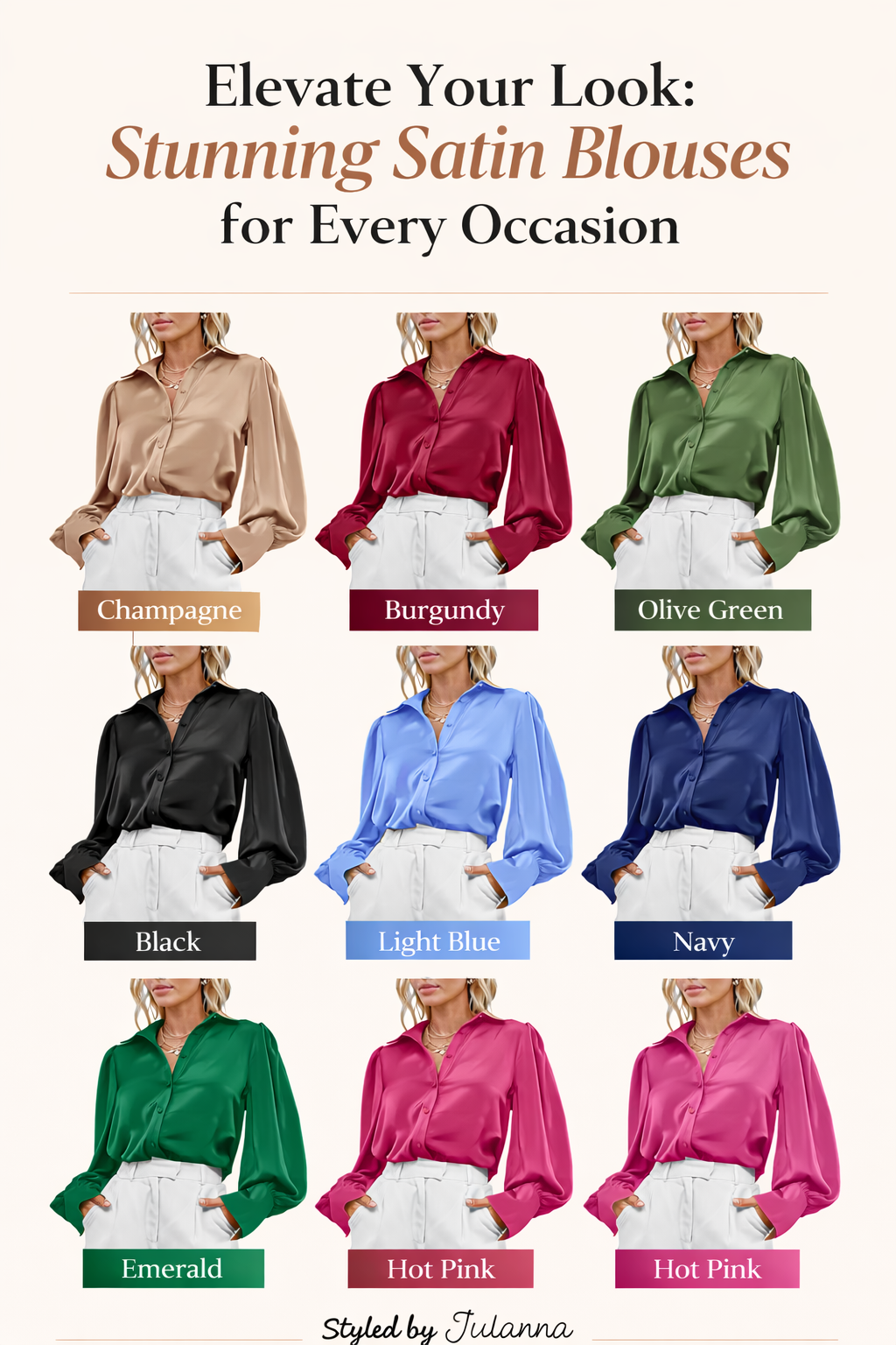 Elevate Your Wardrobe: Stunning Satin Blouses for Every Occasion chatgpt image apr 3, 2026, 04 53 53 pm