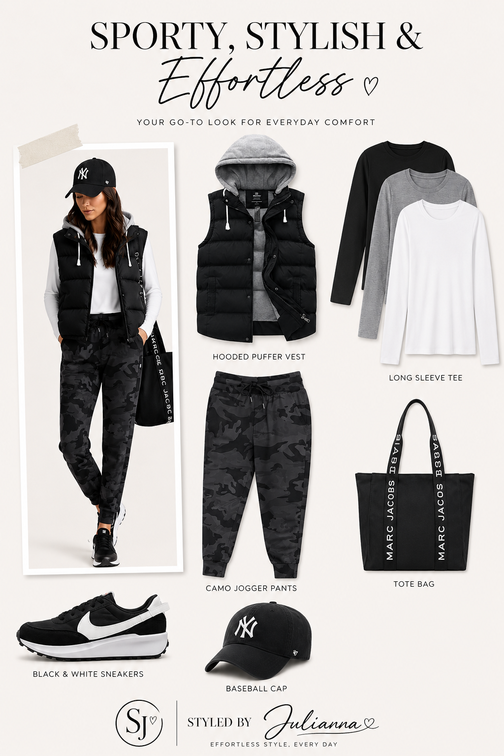 modern feminine aesthetics