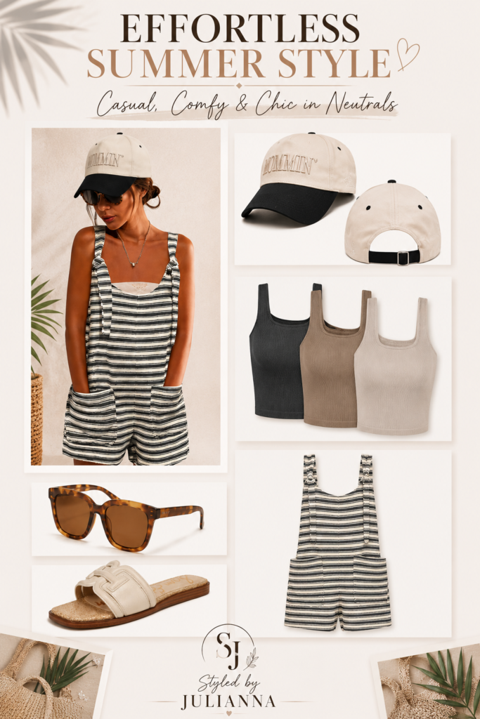 summer outfit