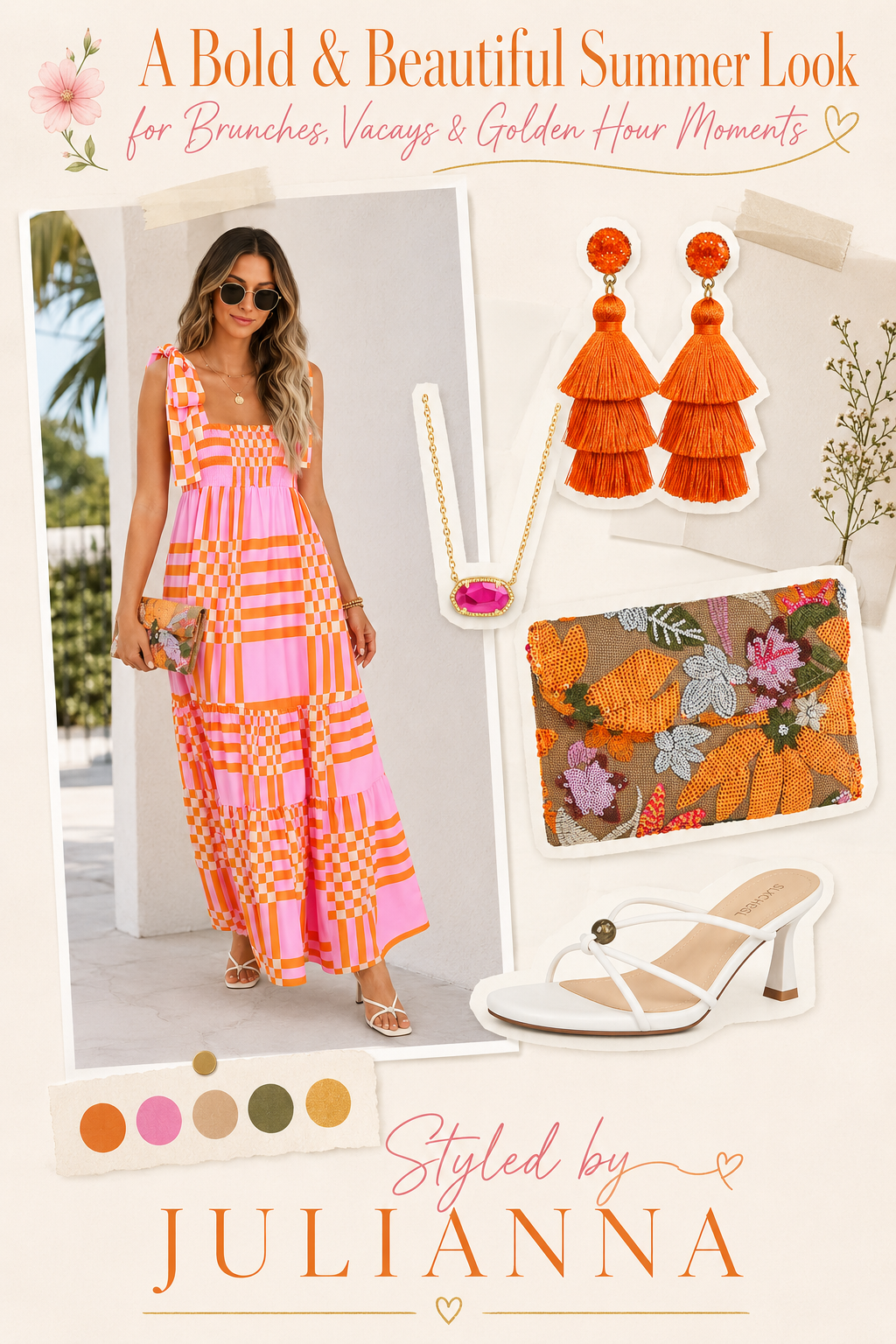 your go to place for modern fashion inspo 💫