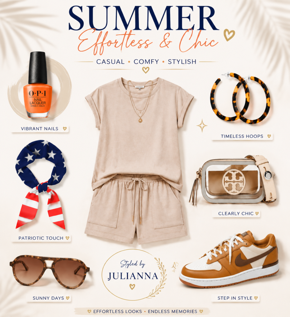 Summer: Effortless & Chic chatgpt image jun 11, 2026, 07 40 45 pm