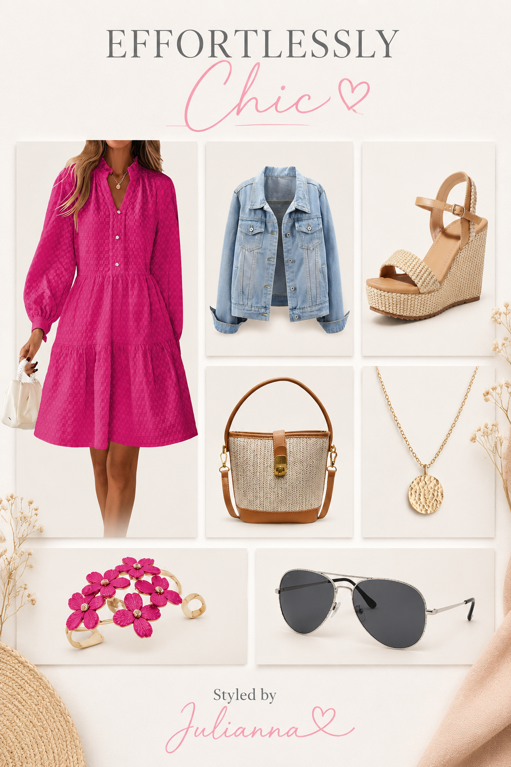 Effortlessly Chic: The Summer Outfit Formula You'll Wear on Repeat chatgpt image jun 3, 2026, 05 28 49 pm