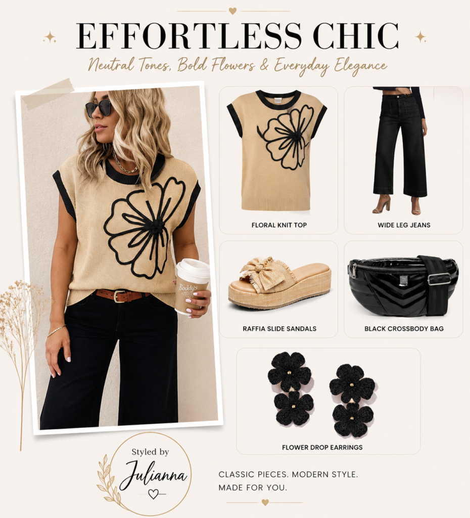 Effortless Chic hg