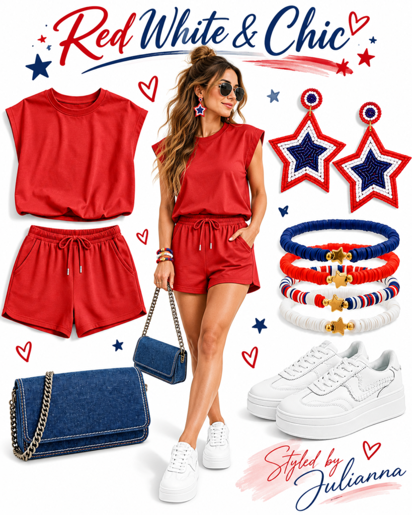 β All-Star Summer Outfit 2001